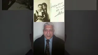 الفنان محمد عبدالقدوس تزوج روزااليوسف وترك بصمتين احداهما في السينما و احسان عبد القدوس في الأدب 