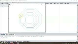 Creating Shapes in Java