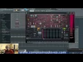 Sound and Synth Basics 31 - Wavetable Synthesis