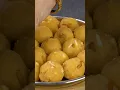 Download Lagu Churma Laddu Sweets | Indian Festival Special Churma Ladoo #sweets #Ladoo #food #dessert