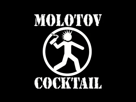 Download MP3 Molotov Cocktail - Jerks In Progress (FULL)