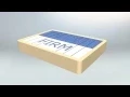 Broyhill Cube