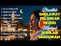 Download Lagu SHOLAWAT TERBARU 2025 | SOLAWAT NABI PENARIK REJEKI | Sholawat Jibril, Sholawat Burdah, Nariyah