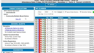 Tyler SIS Overview Non-Teacher