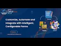 IntelliForms - No-Code Dynamic Forms with Seamless Integrations