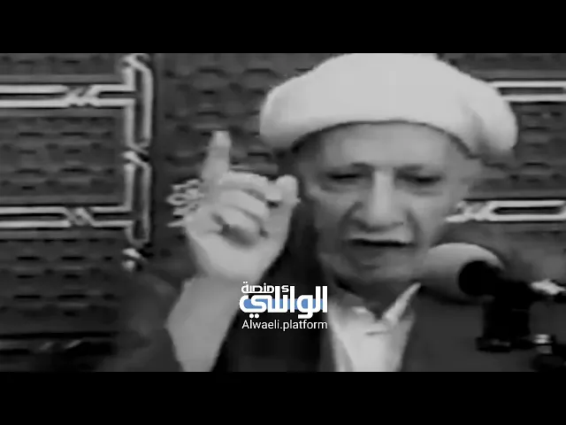 نمط من الناس لا يبرد لهم القلب | د.احمد الوائلي