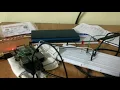 The Raspberry Pi Platform and Python Programming Week 4