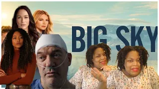 big sky episode 8 recap reaction review