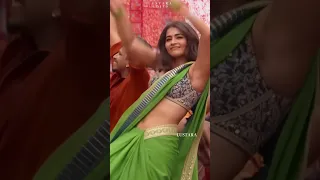 pooja hegde thalapathy katcheri latest song promo edit 4k 60fps