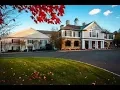 The Olde Mill Inn Basking Ridge - Basking Ridge Hotels New Jersey