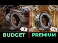 The TRUTH Behind Venom Power Tires