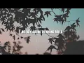 Download Lagu OK - BINZ [LYRIC VIDEO] CHILLING MUSIC