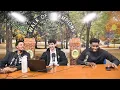 IFC Podcast Episode 5 Malik Dia Jaemyn Brakefield