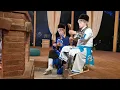 Altaydyn Alkyzhy by Ezendey and Kezer. Altai throat singing. Bai Terek ensemble.