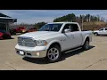 2017 Ram 1500 Jackson Chillicothe South Point Columbus OH D21103A