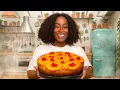 BAKING WHILE BAKED Pineapple Upside Down Cake Recipe