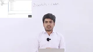 Java Placement Course - Switch-Case Homework Test