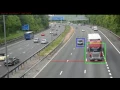opencv vehicle
