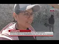 Download Lagu MINEROS ARTESANALES SALEN EN PROTESTA BLOQUEANDO LA PANAMERICANA SUR DEL ALTO SIGUAS