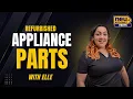 NEU Appliance Parts Your Affordable And Reliable Solution
