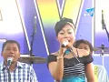 Download Lagu [ GAVRA ] Tersisih - Nur Azizah