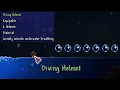 How to get a Diving Helmet in Terraria