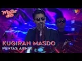 Lagu Mentor Otai | Akhir | Kugiran Masdo - Bercanda Di Malam Indah  \u0026 Mas Mona