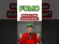 What Do These Acronyms Mean