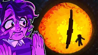 The Search For The Leviathan (REACTION)