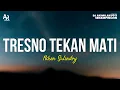Download Lagu Tresno Tekan Mati - Niken Salindry (LIRIK) | Pengenku Siji Nyanding Sliramu Tekane Mati