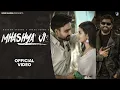 Download Lagu Mhashya Ji (Official Video) | Masoom Sharma New Song 2025 | New Haryanvi Song Masoom Sharma