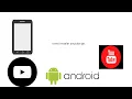 Como instalar youtube go
