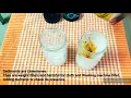 Amway Home SA8 Liquid Consentrated Laundry Detergent Demo