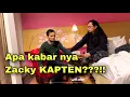 Download Lagu APA KABAR ZACKY KAPTEN