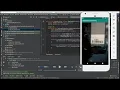 Android Barcode Scanner app Qrcode Scanner Android app