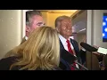 Download Lagu President Trump Gaggles with the Press on Air Force One, Sep. 21, 2025