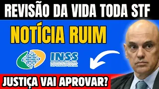 ÓTIMAS NOTÍCIAS APOSENTADOS! REVISÃO DA VIDA TODA TEMA 1102 ADI 2110 E 2111 STF