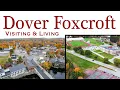 9 Reasons why You want to move to Dover Foxcroft Maine