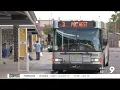 Tucson seeks help to keep public transit free