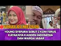 Lagu VIRAL‼️YOUNG SYEFURA KANGEN SAMA KDM DAN INDONESIA 