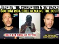 Download Lagu SOUTH AFRICA STILL REMAINS THE BEST DESPITE THE CORRUPTION \u0026 SETBACK! NIGERIANS REACTS 