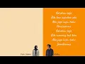 Katakan Saja (Lirik) | Khifnu Feat Putri Delina