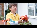 Download Lagu Old toys \u0026 The play | Topsy \u0026 Tim Double episode 120-121 | Shows for Kids