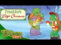 Download Lagu Franklin and the Green Knight | A HOLIDAY SPECIAL | TREEHOUSE DIRECT