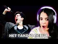 Download Lagu ЛУЧШАЯ РЕАКЦИЯ!!! / Abigirl: Димаш - Adagio (Димаш реакция)