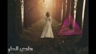 الفنان هادي الحلو أغنية كيف حوالكم على العود روعة   دندنها