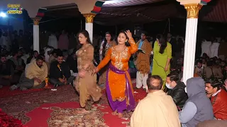 uchi pahari mela2020 great song dance queen