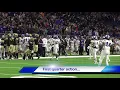 FHS Falcons Regional Quarterfinal Game Part 1
