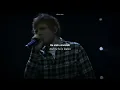 Download Lagu Luke combs - Dive Ft. Ed sheeran [ Letra + Lyrics ]