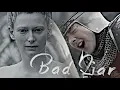 Download Lagu Edmund + Jadis || Bad Liar